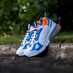 New Nike Air Max 270 Futura Trendy Running Shoes